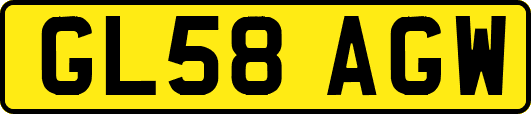 GL58AGW