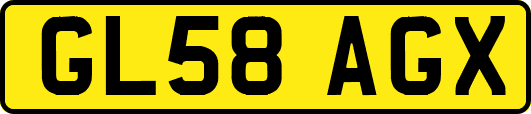 GL58AGX