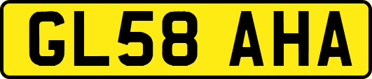 GL58AHA