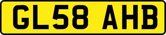 GL58AHB