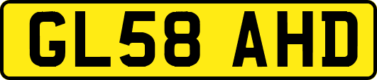GL58AHD