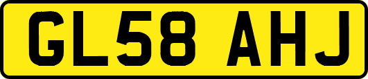 GL58AHJ