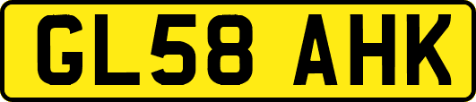 GL58AHK