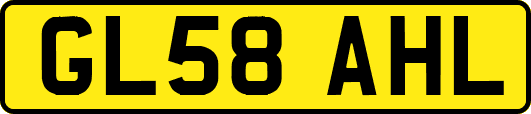 GL58AHL
