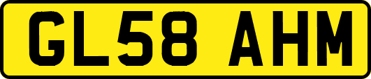 GL58AHM