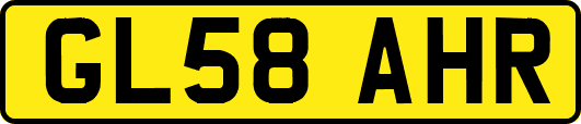 GL58AHR