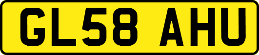 GL58AHU