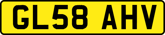 GL58AHV