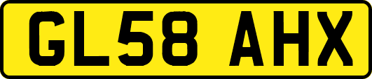 GL58AHX
