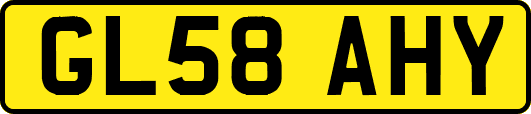 GL58AHY
