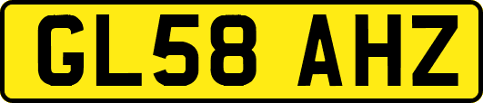 GL58AHZ