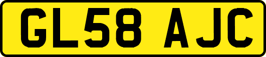 GL58AJC