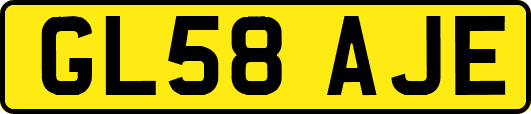 GL58AJE