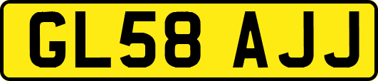 GL58AJJ