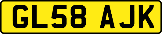 GL58AJK