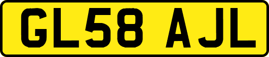 GL58AJL