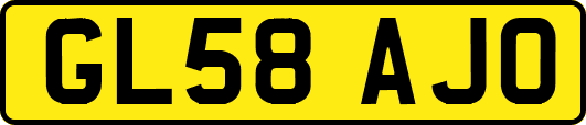 GL58AJO