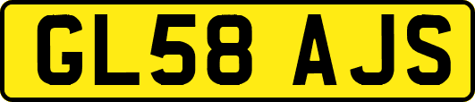 GL58AJS