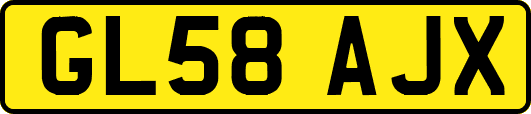 GL58AJX
