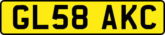 GL58AKC