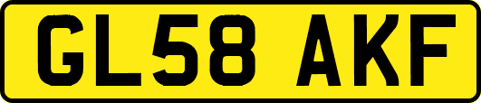 GL58AKF