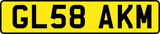 GL58AKM