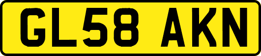 GL58AKN