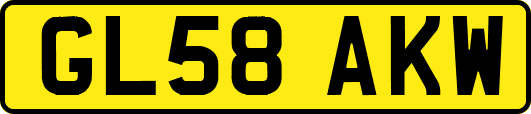 GL58AKW