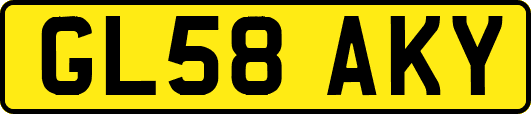GL58AKY