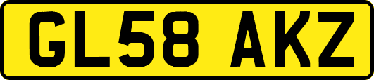 GL58AKZ