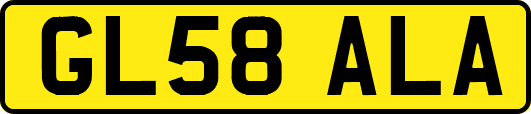 GL58ALA
