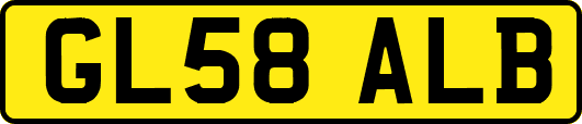 GL58ALB