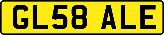 GL58ALE