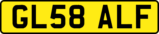 GL58ALF