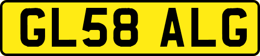GL58ALG
