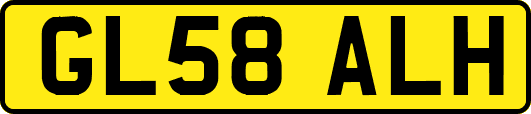 GL58ALH
