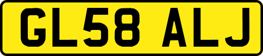 GL58ALJ