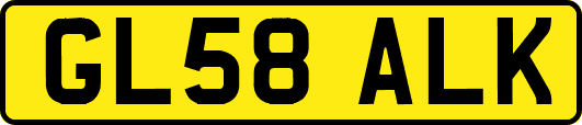 GL58ALK