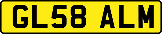 GL58ALM