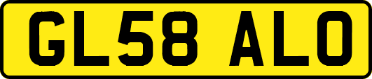 GL58ALO