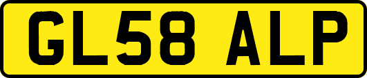 GL58ALP