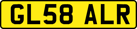 GL58ALR