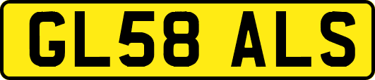 GL58ALS