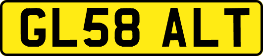 GL58ALT