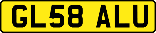 GL58ALU