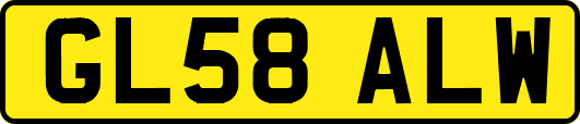 GL58ALW