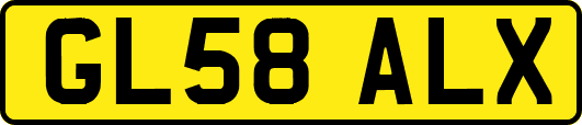 GL58ALX