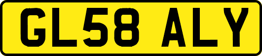 GL58ALY