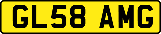 GL58AMG