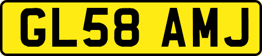 GL58AMJ